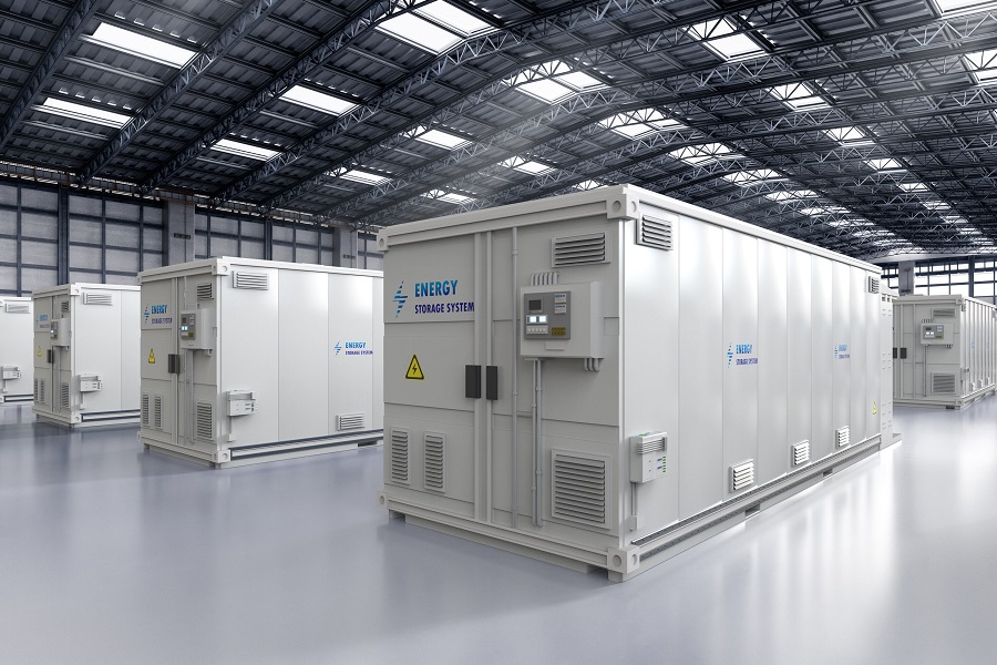 Massive Investment in Hirtshals